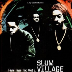 Fan-Tas-Tic vol.1