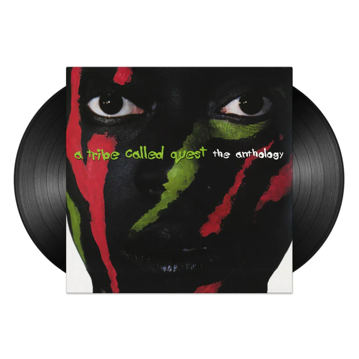 The Anthology - Imagem 2