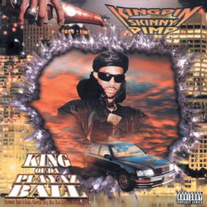 King Of Da Playa Ball