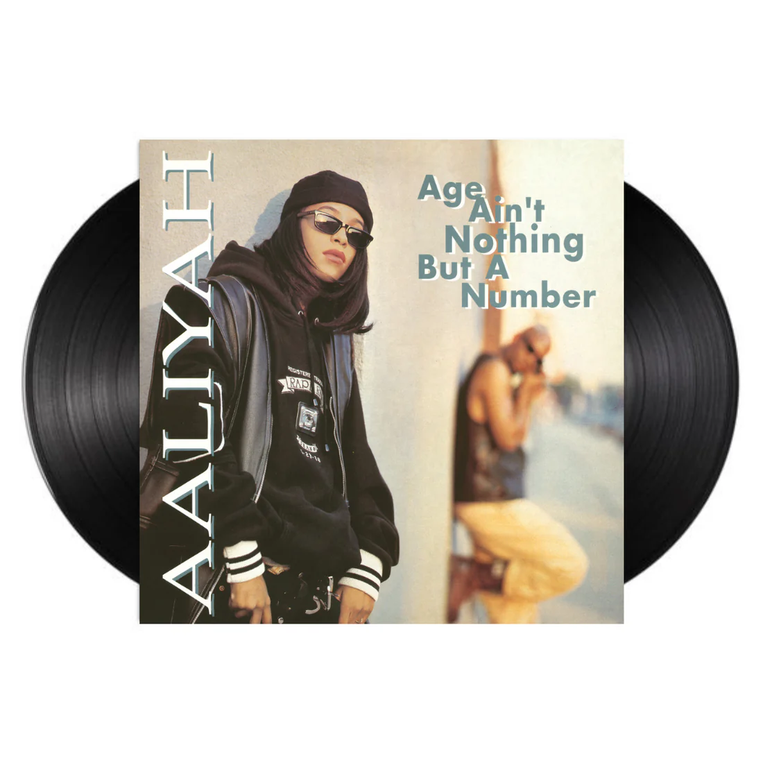 Age Ain't Nothing But A Number - Imagem 2