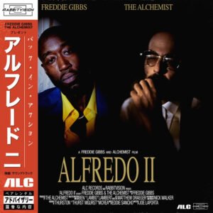 Alfredo II