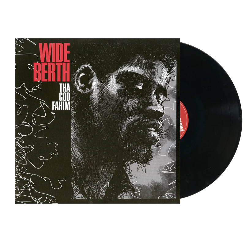 Wide Berth - Imagem 2