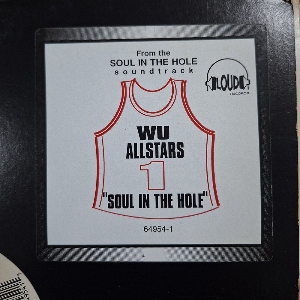 Soul In The Hole - Imagem 2