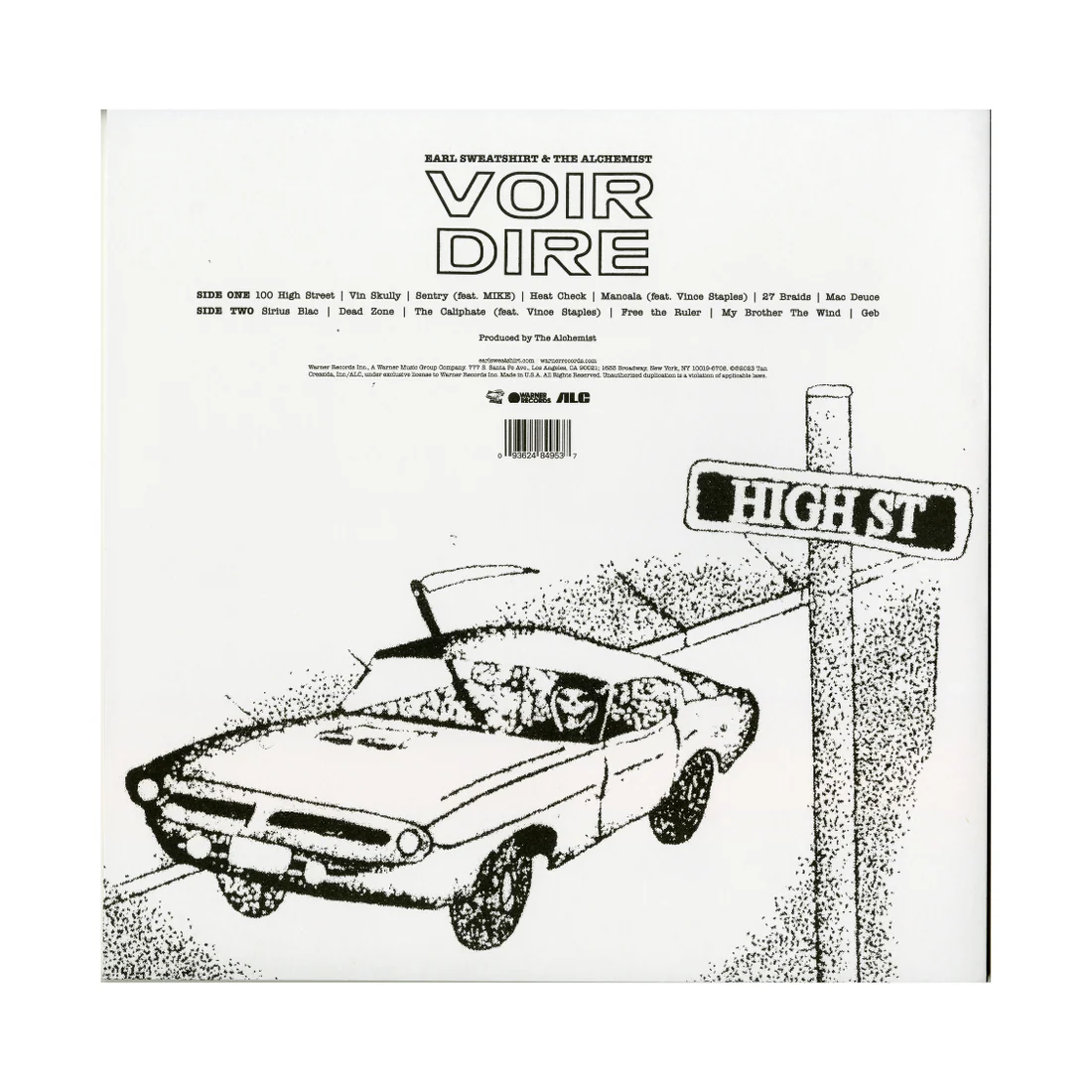 Voir Dire - Imagem 3