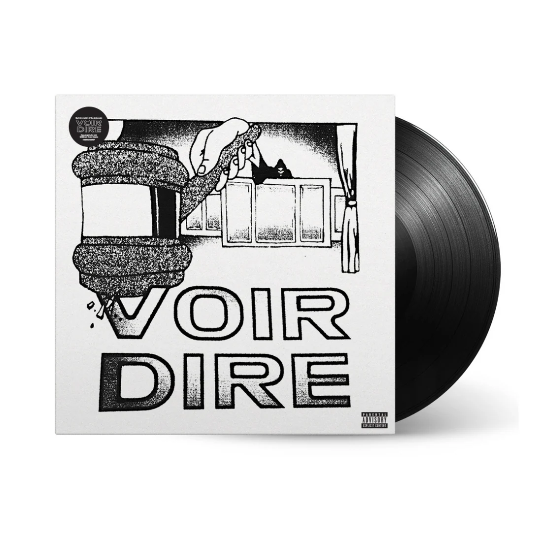 Voir Dire - Imagem 2
