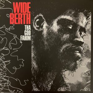 Wide Berth