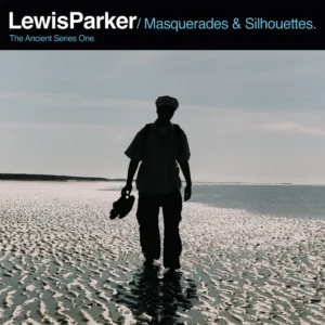 lewis parker