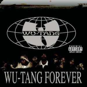 wu tang forever