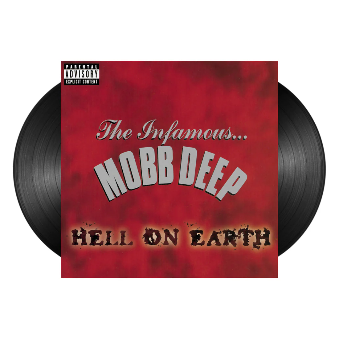 Hell on Earth - Imagem 2