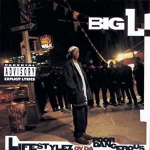 Big L cover