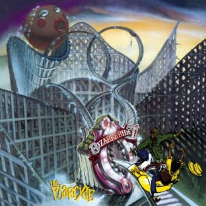 bizarre ride vinil pharcyde