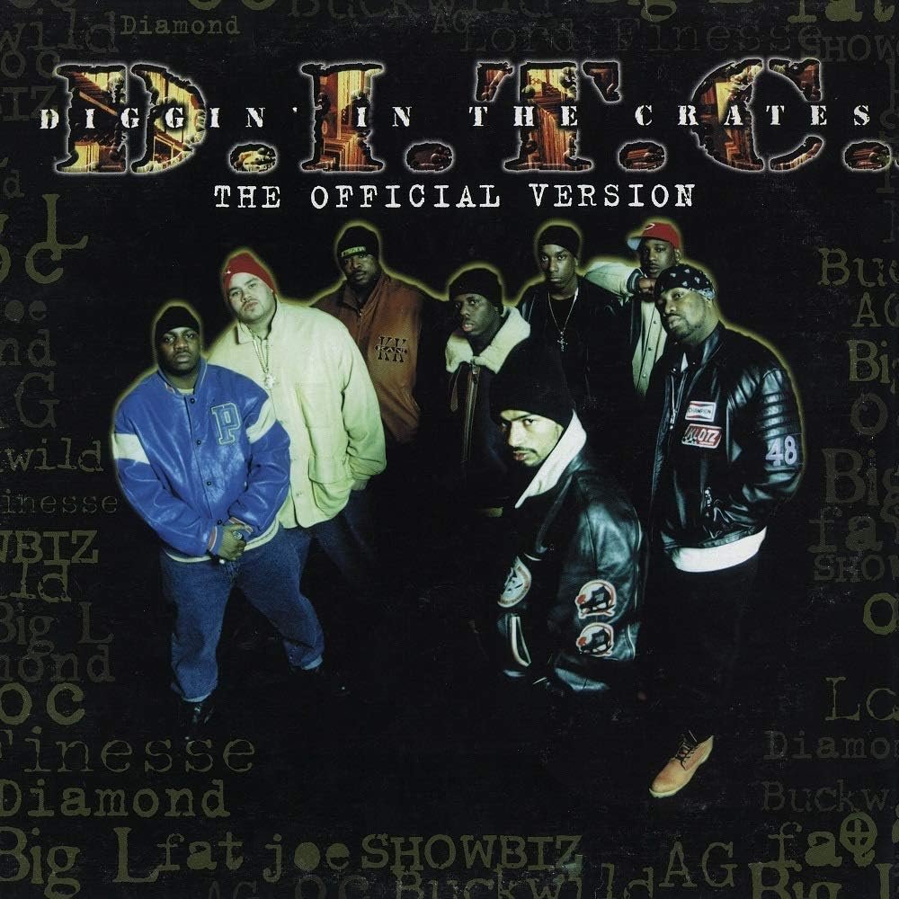 ditc the official version