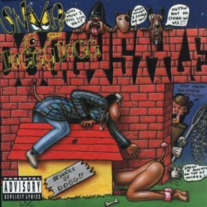 doggystyle cover