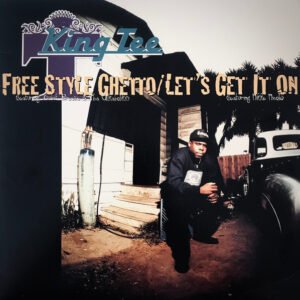 Free Style Ghetto / Let's Get It On