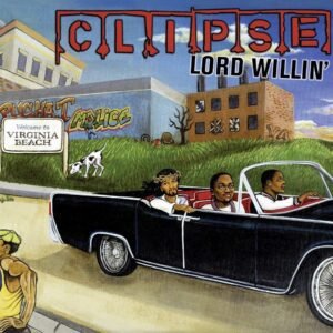 lord willin clipse