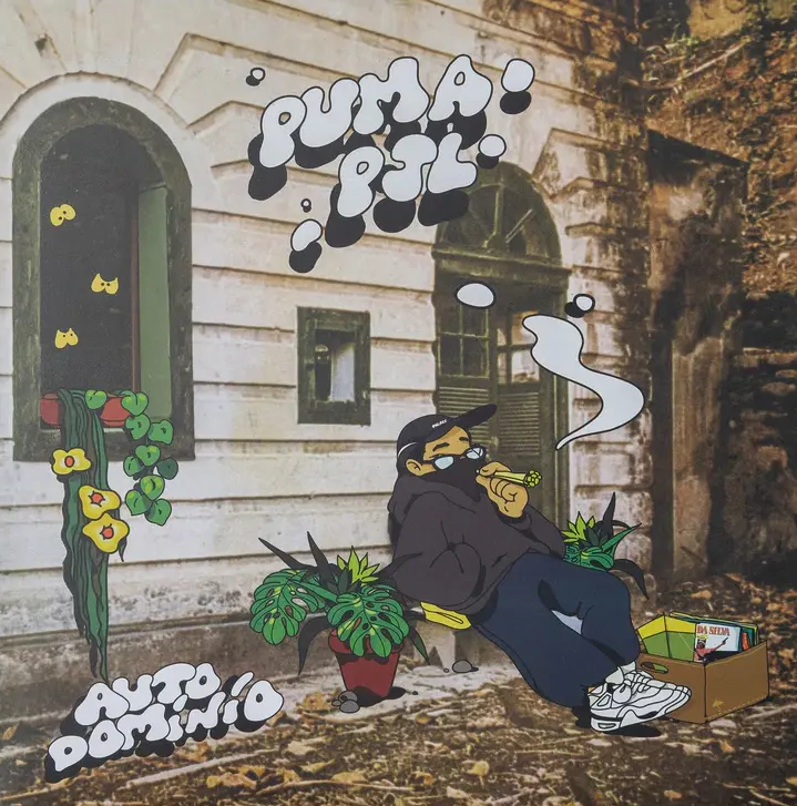 pumapjl autominio sonotws