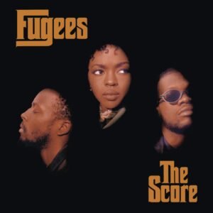 the score album fugees