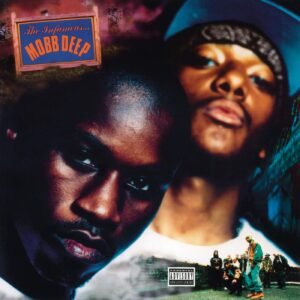 the infamous mobb deep capa