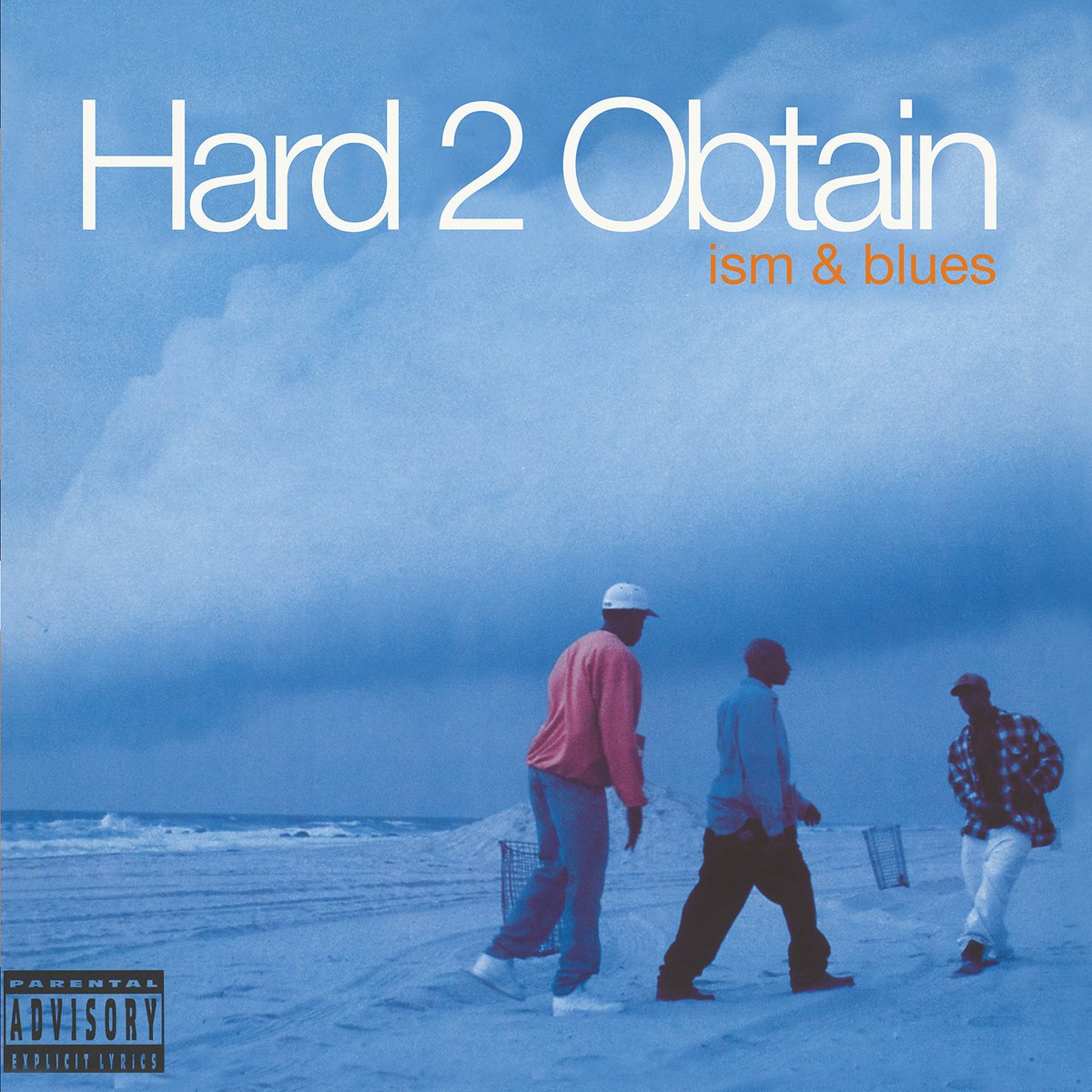 HARD 2 OBTAIN CAPA