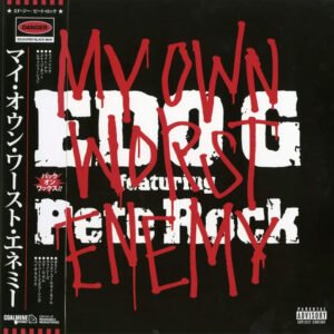 edo g pete rock